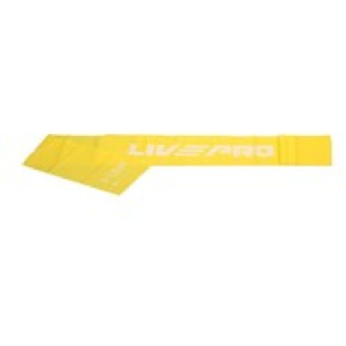 resistance band extra light2 m slika 1