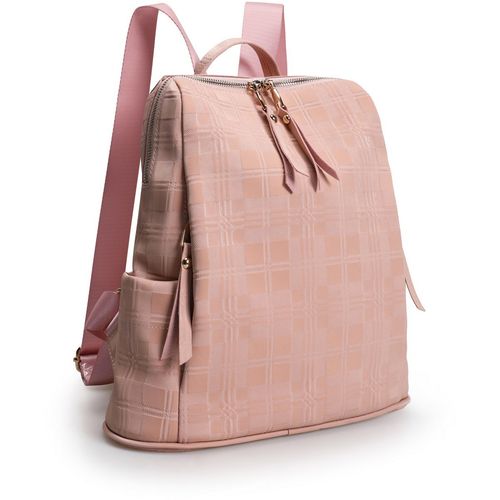 1217 - Pink Pink Backpack slika 1