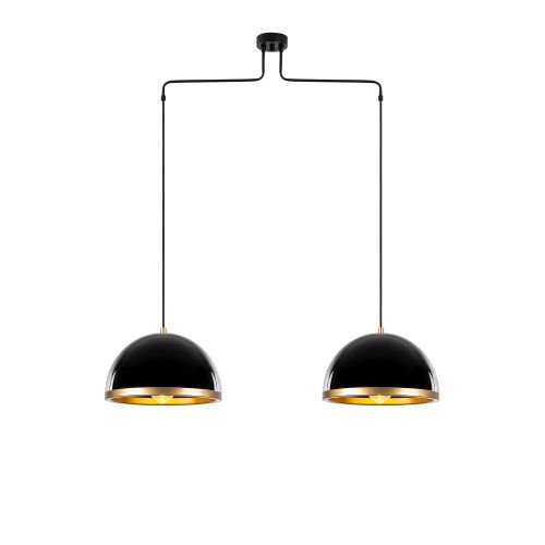 Fenerci - 11538 Black
Gold Chandelier slika 5