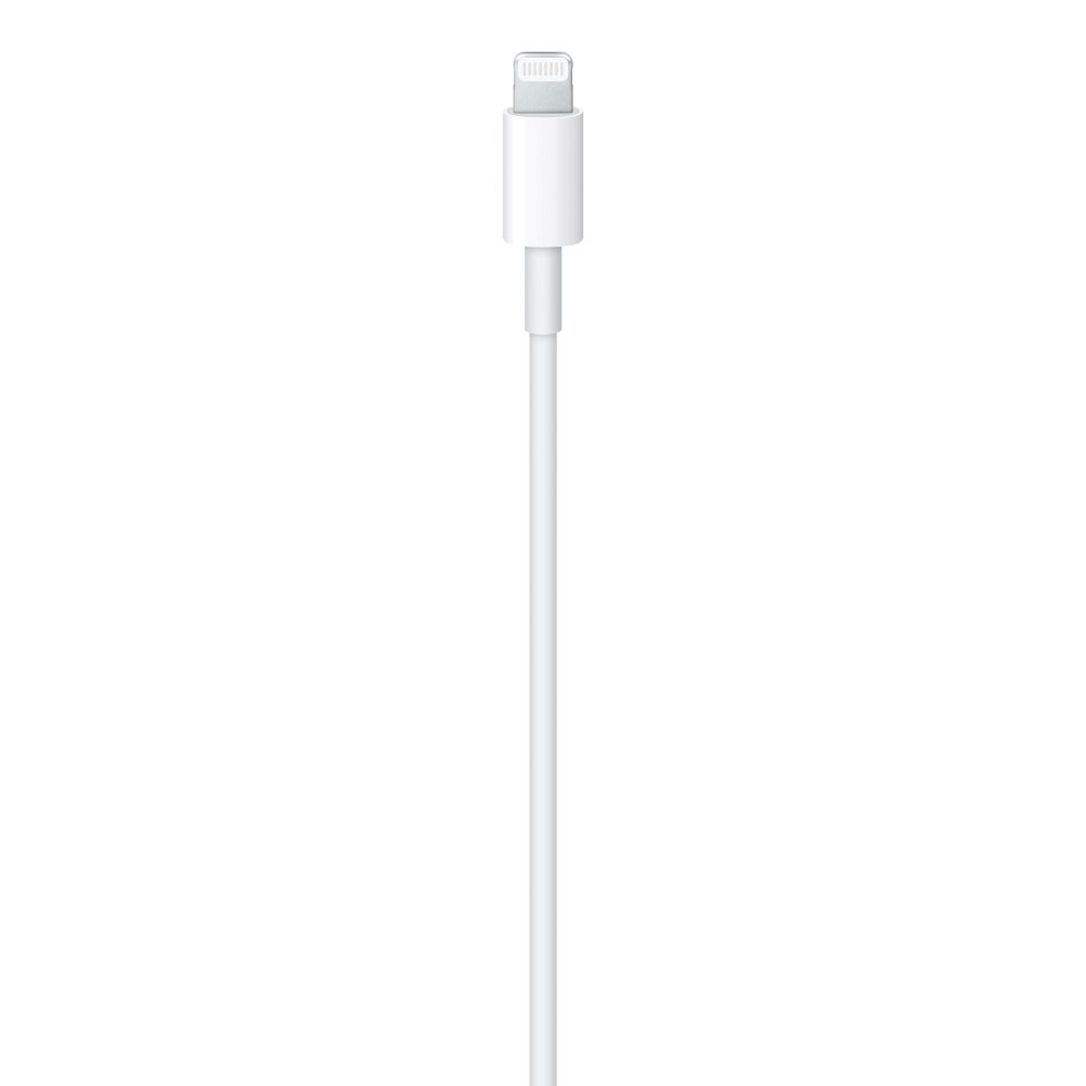 Apple Kabl USB-C to Lightning (1m) slika 2