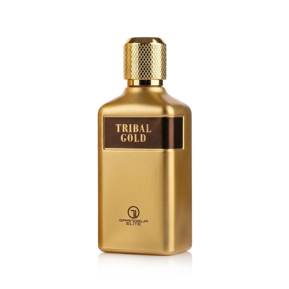 Grandeur Tribal Gold Eau De Parfum 100 ml (man) slika 2