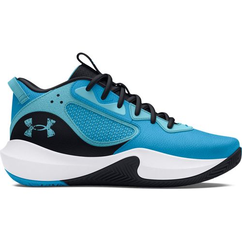 UNDER ARMOUR PATIKE UA GS LOCKDOWN 6 ZA DEČAKE slika 1