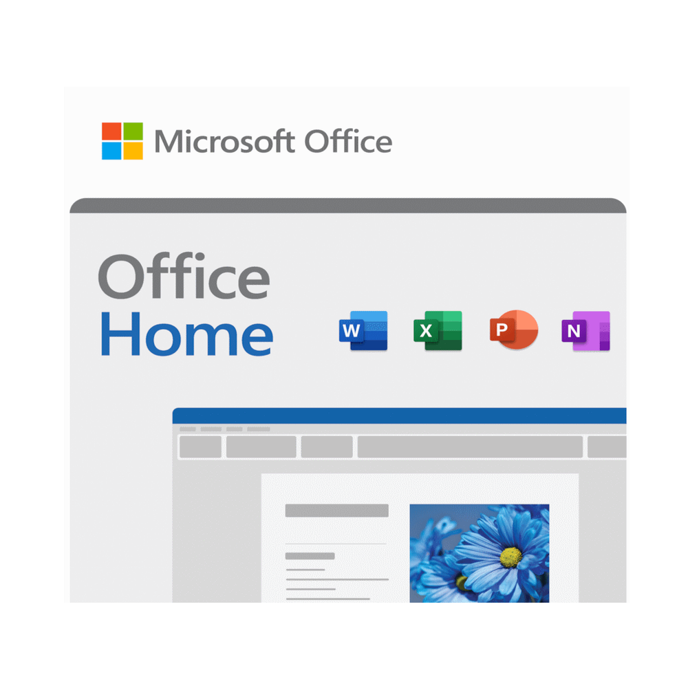 Office Home 2024 slika 1