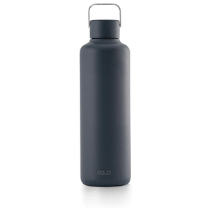 EQUA, boca od nehrđajućeg čelika, Timeless Navy, 1000ml