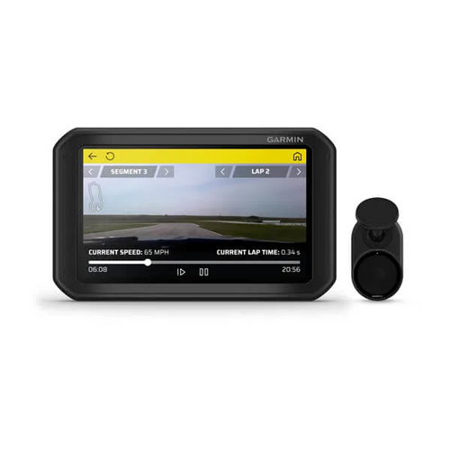 Garmin Garmin Catalyst (driving performance optimizer)                            slika 3