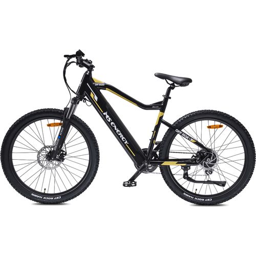 MS ENERGY eBike m10 slika 1