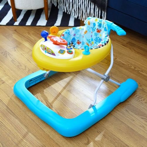 Kids II Baby Einstein Dubak Dive & Discover™ 3-In-1 Submarine Walker 6-24M slika 4