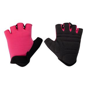 Force Rukavice za biciklizam Fun Pink