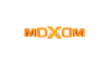 Moxom logo