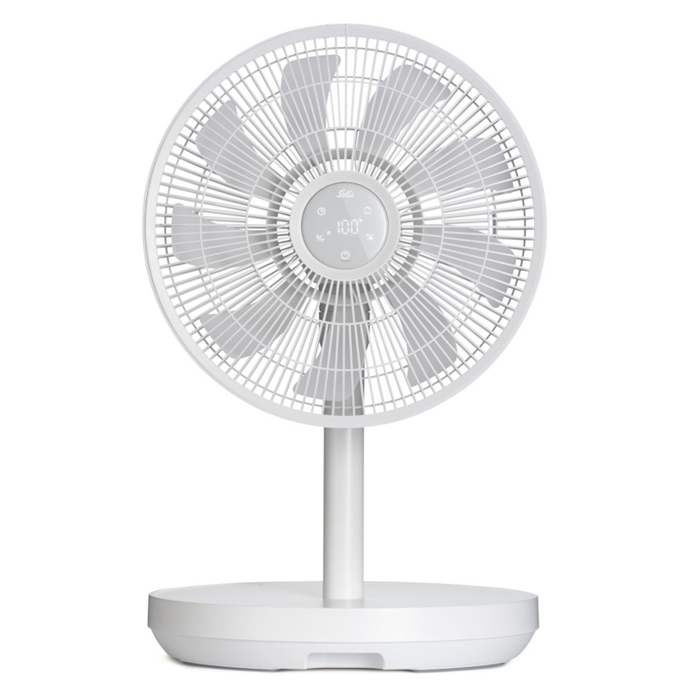 Solis Duo Fan bežični ventilator slika 2