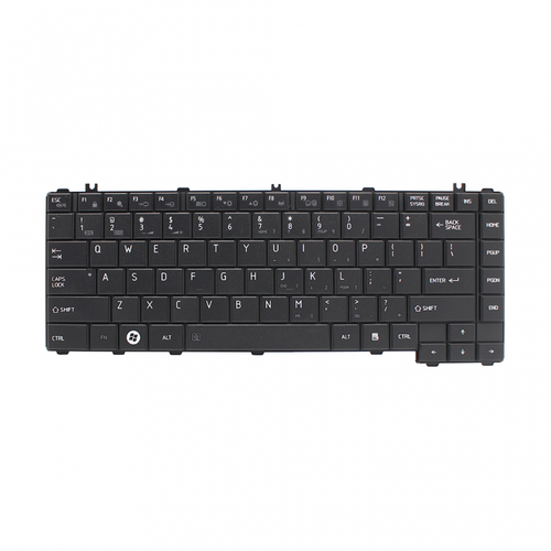 Tastatura za laptop Toshiba Satellite L645/L640/L630/L600/C640/C600 slika 1