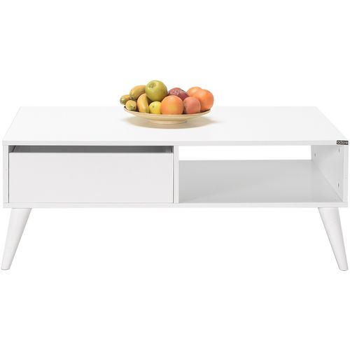 SHP-655-DD-1 Diamond White Coffee Table slika 7