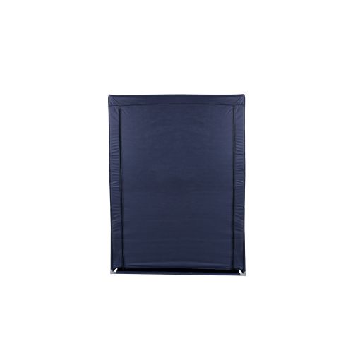 Bez - Dark Blue Dark Blue Storage Bag slika 2