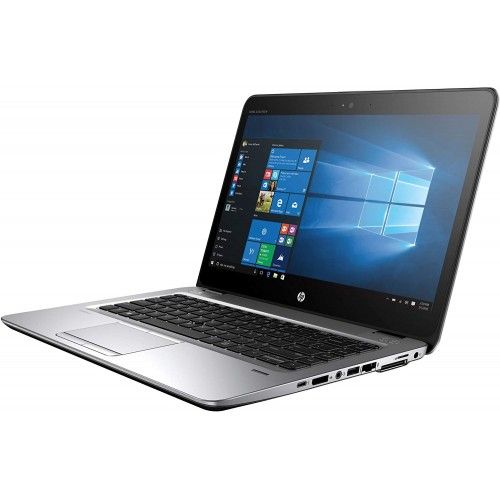 HP EliteBook 840 G3 i5-6300U, 8GB DDR4, 256GB SSD, Win Pro - rabljeni uređaj slika 1