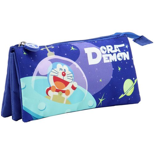 Doraemon Space trostruka pernica slika 1