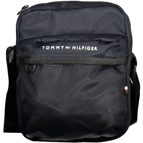 TOMMY HILFIGER MAN BLUE SHOULDER BAG slika 1