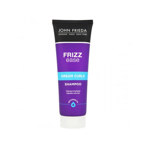 John Frieda Frizz Ease Dream Curls Shampoo 250 ml slika 1