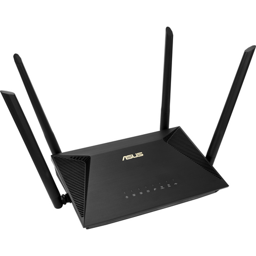 ASUS RT-AX53U MU-MIMO Dual-Band WiFi 6 AX1800 bežični usmjerivač slika 2