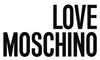Love Moschino logo