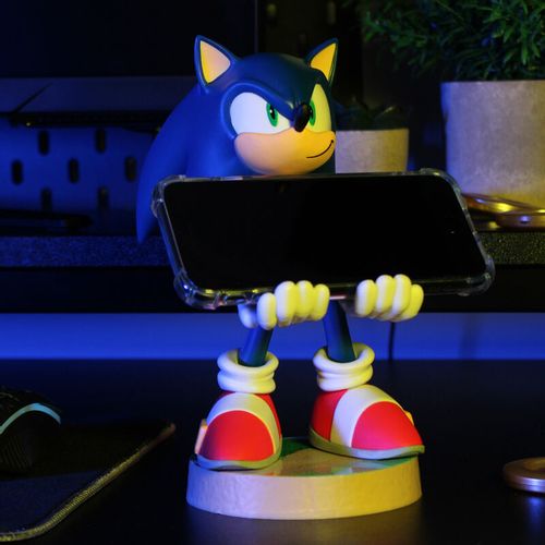 Sonic Figura Držač Kabela 20cm slika 14