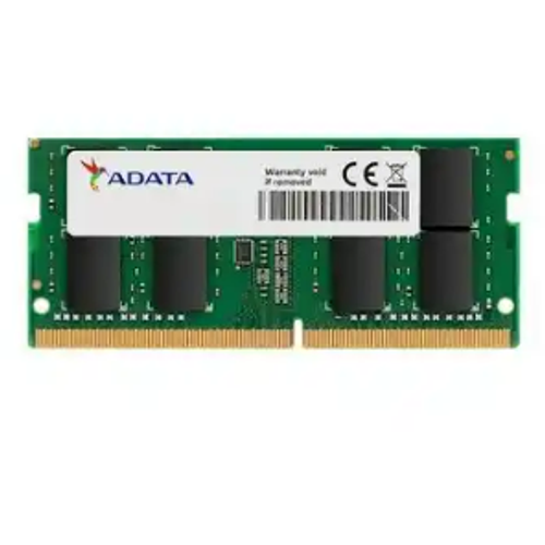 Memorija SODIM DDR4 8GB 3200 MHz AData AD4S32008G22-SGN slika 1