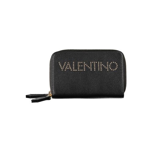 VALENTINO BAGS WOMEN'S WALLET BLACK slika 1