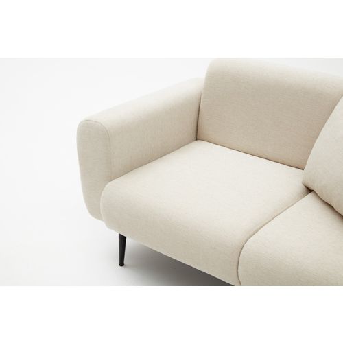 Atelier Del Sofa Dvosjed, Side - Cream slika 6