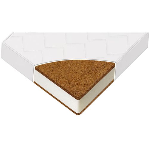 LORELLI Eco Tex Madrac za Dječji Krevetić 120 x 60 x 10 cm slika 3