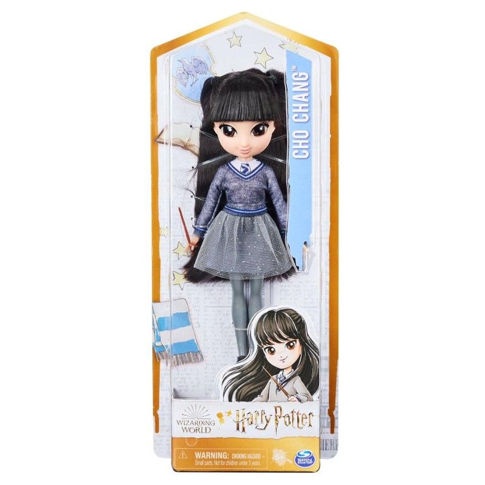 Sn6061837 Harry Potter Figura Cho Chang slika 1