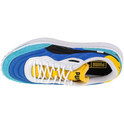 Puma style rider bp trainers muške tenisice 375624-01 slika 4