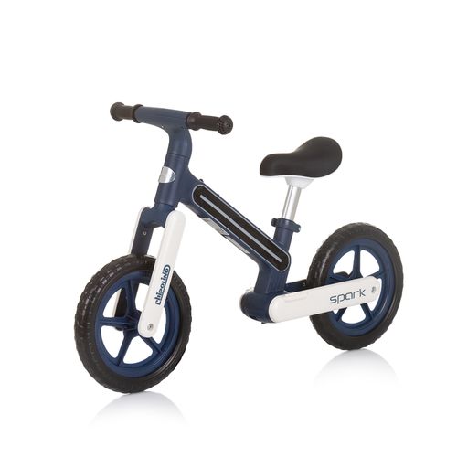 Chipolino bicikl bez pedala Spark Blue slika 1