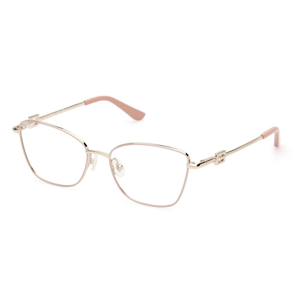 Ženske Dioptrijske naočale Guess Guess GU2974 Pink slika 2