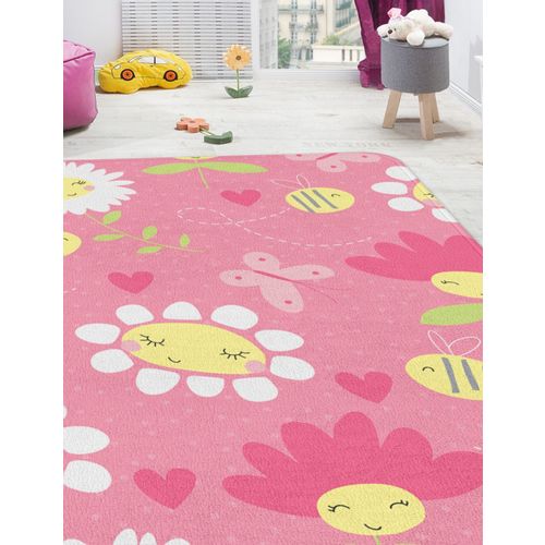 Oyo Concept Tepih dječji FAVALY KIDS 100x140 cm slika 1