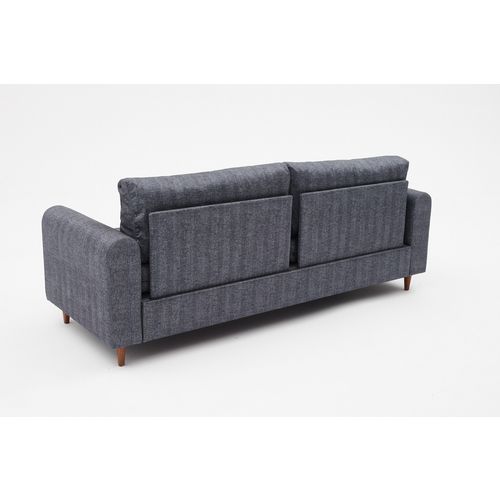 Atelier Del Sofa Trosjed, Antracit, Salem - Anthracite slika 4