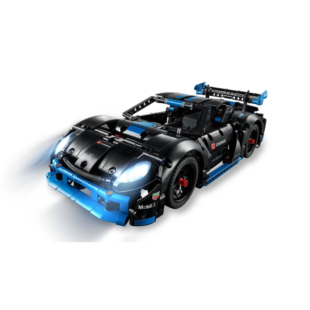 LEGO 42176 Porsche GT4 e-Performance slika 7