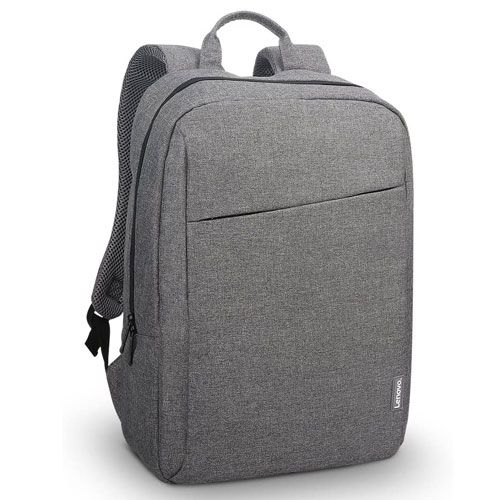 Lenovo ranac 15.6" Casual Backpack B210 GX40Q17227 siva slika 2