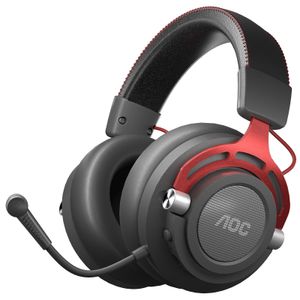 Slušalice AOC GH401, gaming