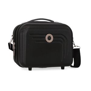 MOVOM ABS Beauty case - Crna RIGA