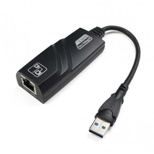 Adapter Stars Solutions USB 3.0 - LAN 10/100/1000 box slika 1