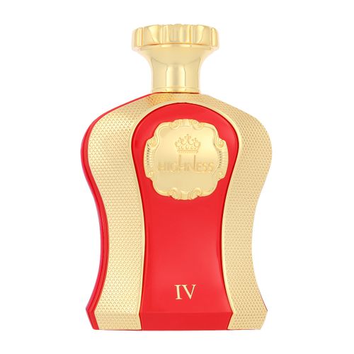 Afnan Highness IV Eau De Parfum 100 ml (woman) slika 4