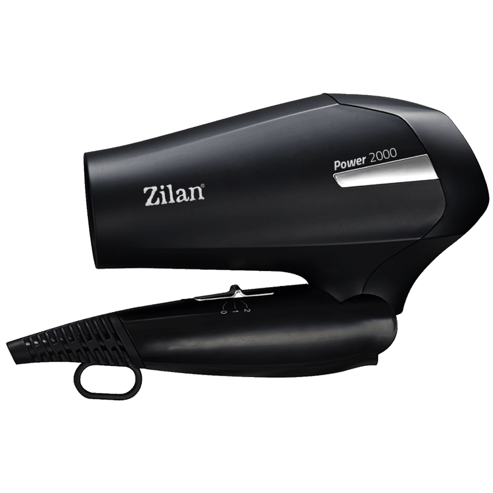 Zilan Fen za kosu, 2000 W - ZLN9396 Demeter slika 2