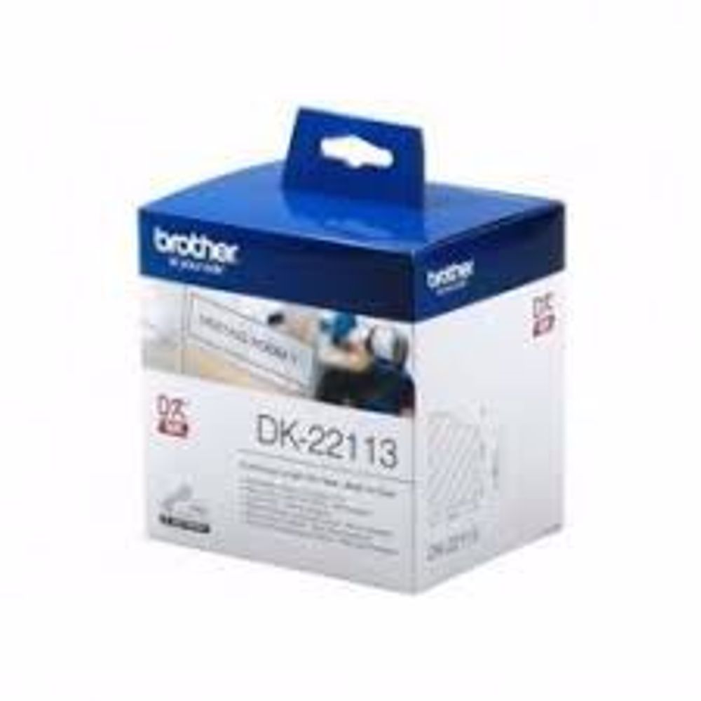 POT PAP BRO NALJ  DK-22113 62x15,24 slika 1