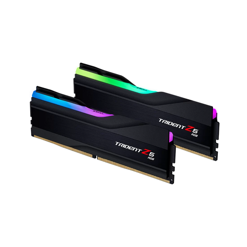 G.Skill Trident Z5 RGB 32GB Kit (2x16GB) DDR5-6400MHz, CL32, 1.40V slika 5