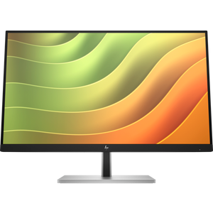 Monitor HP E24u 23.8"/IPS/1920x1080/75Hz/5ms/HDMI, 2 DP, USB-C dock 65W, RJ45/VESA/pivot,visina/3g