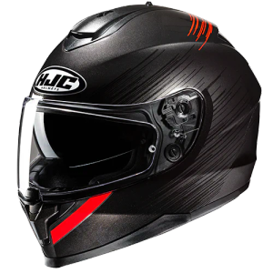HJC kaciga C70N Sway
