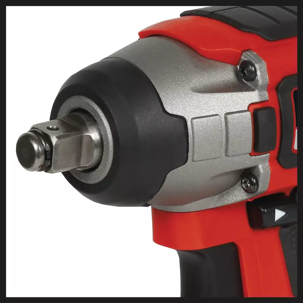 Einhell PXC Aku udarni odvijač IMPAXXO 18/230 slika 6
