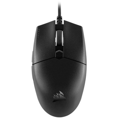 Corsair miš KATAR PRO XT žični CH-930C111-EU gaming crna slika 1