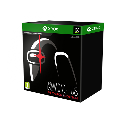 Among Us - Impostor Edition (Xbox One i Xbox Series X) slika 1