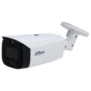 Dahua Kamera IPC-HFW3549T1-AS-PV-0280B-S3, AI Analitika, IP, 5MP, IC+Beli LED-30M, TiOC 2.0, bullet