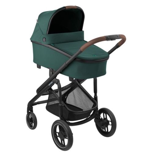 Maxi Cosi kolica Plaza plus essential green slika 12